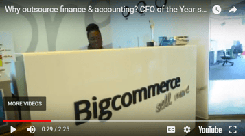 Big Commerce video