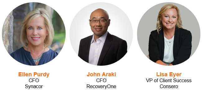 CFO success